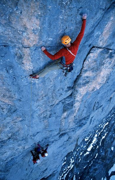 &copy; Stephan Siegrist