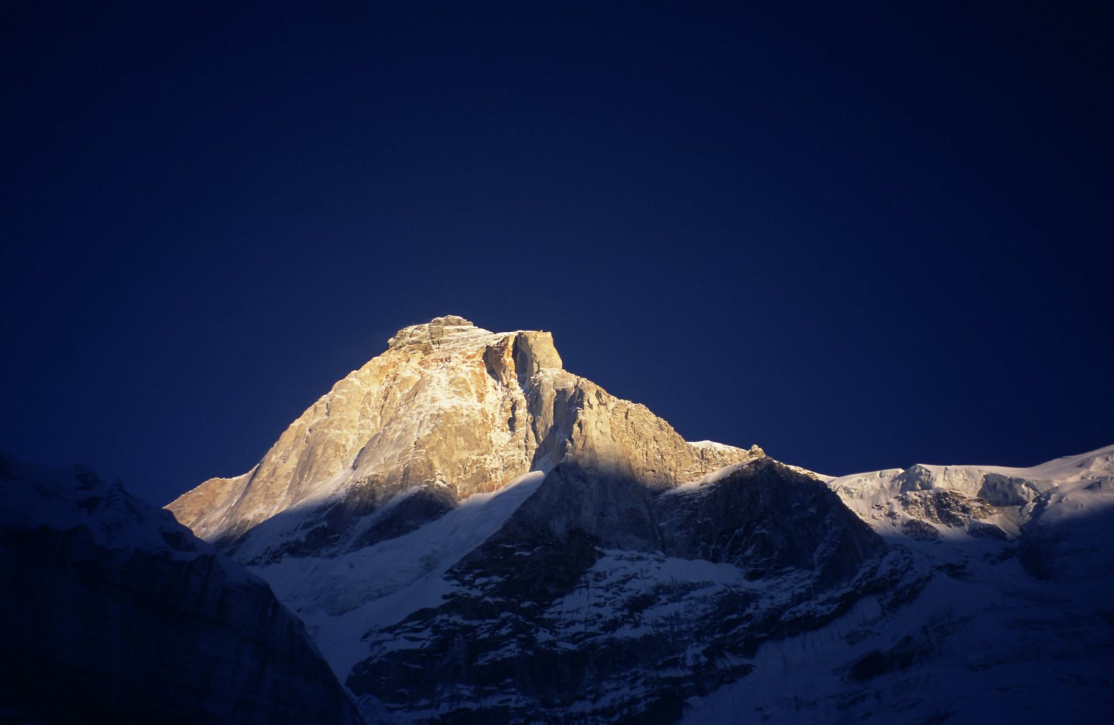 &copy; Archiv Stephan Siegrist