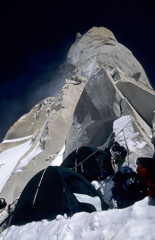 &copy; Archiv Stephan Siegrist