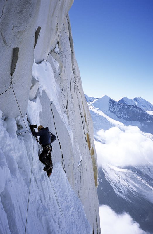 &copy; Archiv Stephan Siegrist