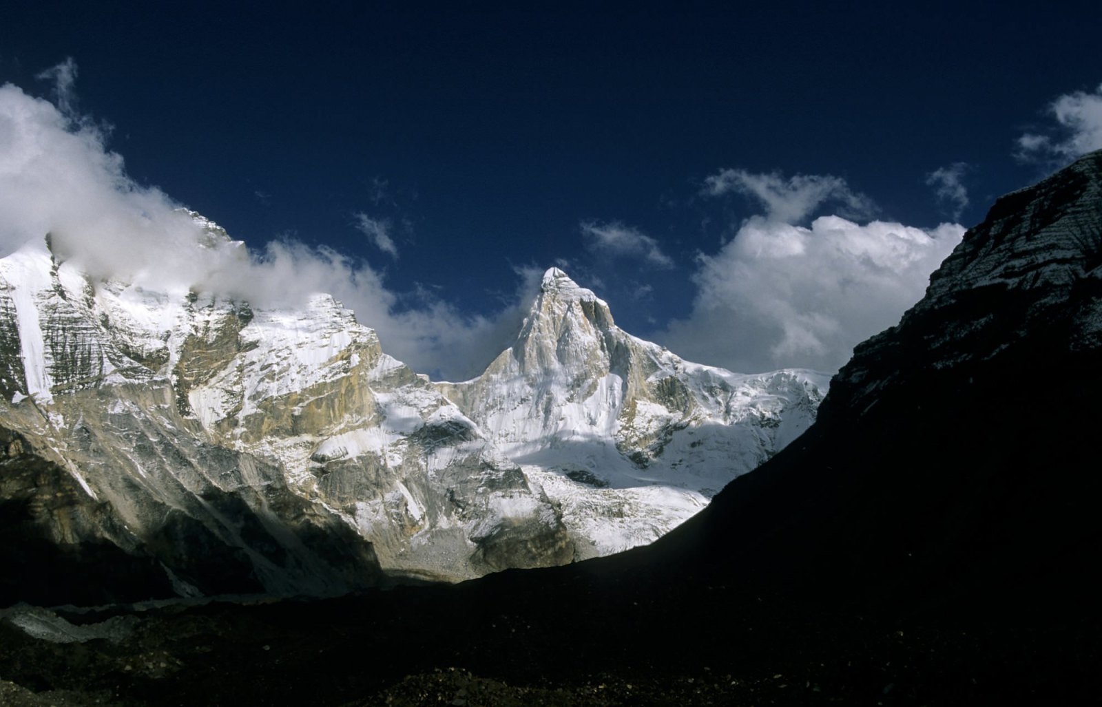 &copy; Archiv Stephan Siegrist